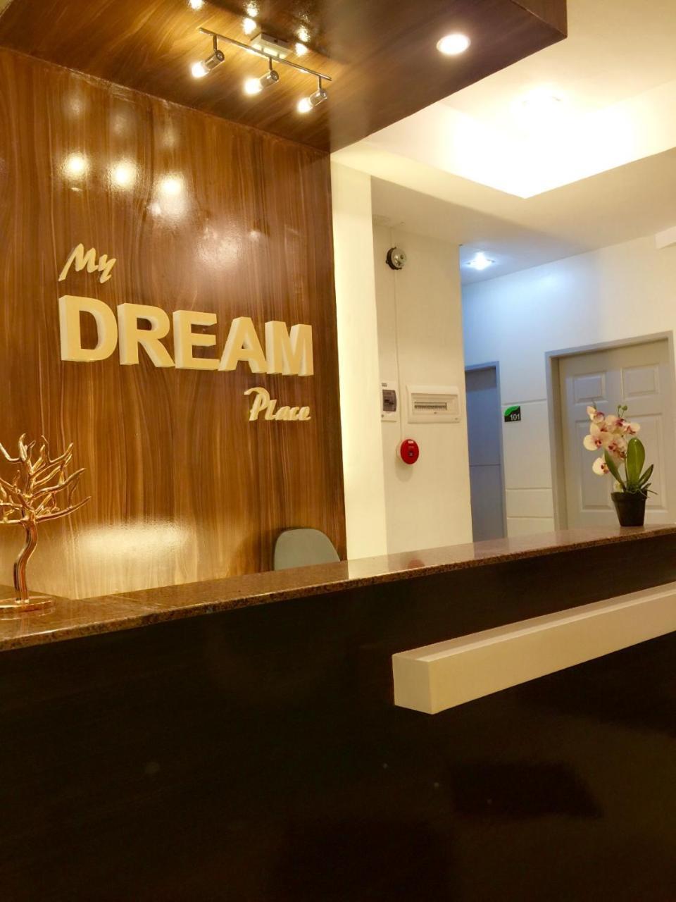 Butuan City My Dream Place Hotel - Near Robinsons Mall מראה חיצוני תמונה