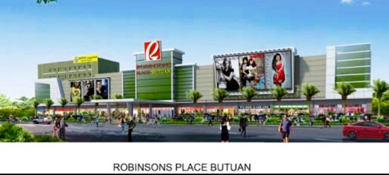 Butuan City My Dream Place Hotel - Near Robinsons Mall מראה חיצוני תמונה